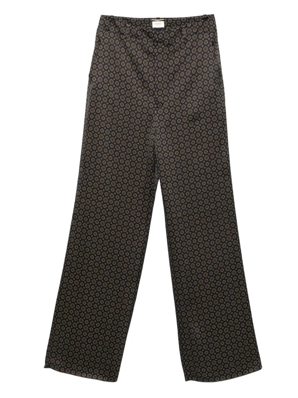 Saint Laurent Women Pants