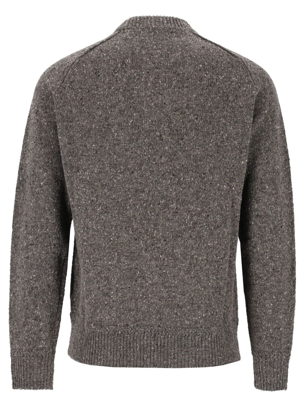 Marant Men "Koman-Gb" Crewneck Sweater