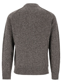 Marant Men "Koman-Gb" Crewneck Sweater