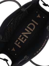 Fendi Women Large "Fendi Magic" Bag