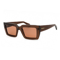 Salvatore Ferragamo ,  Frame and  Lens