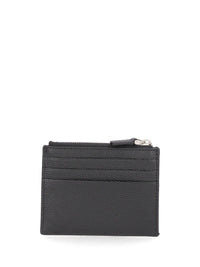 Valentino Garavani Men Valentino Garavani Vlogo Signature Card Holder
