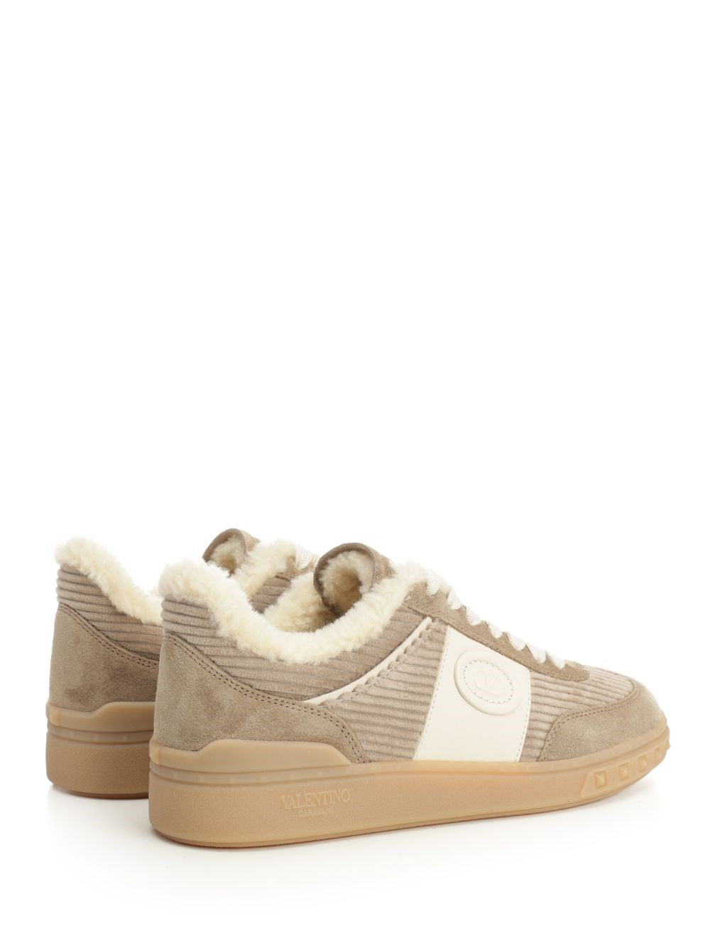 Valentino Garavani Women "Upvillage" Sneaker