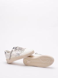 Golden Goose Women `Ball Star 2` Sneakers