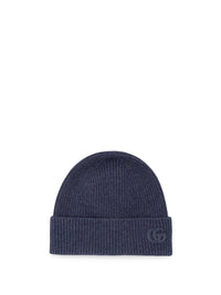 Gucci Men Cashmere Hat