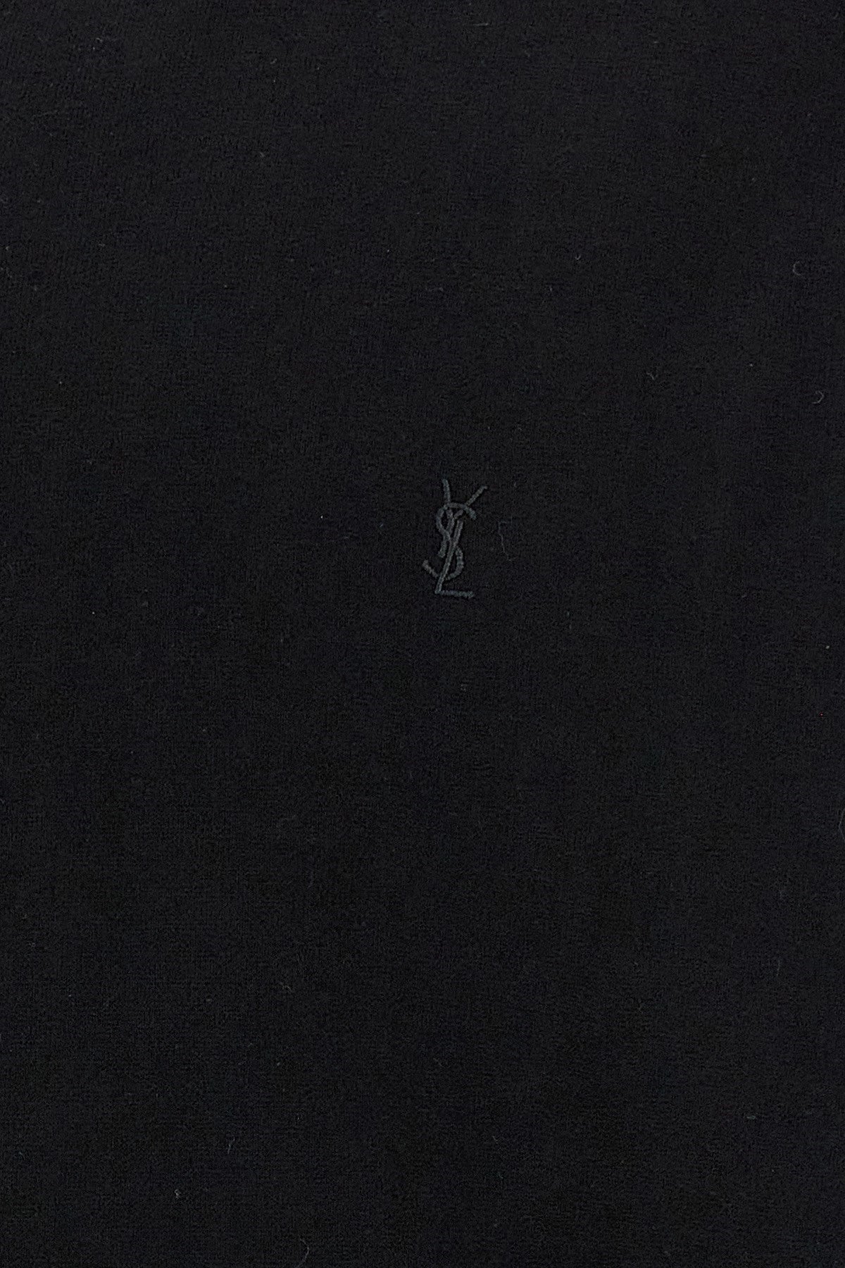 SAINT LAURENT Saint Laurent Men 'Cassandre' Sweatshirt