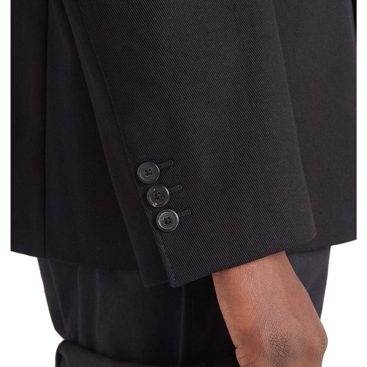 Prada Prada Cotton Jacket Men