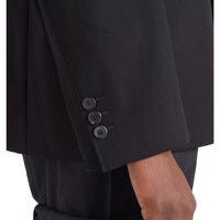 Prada Prada Cotton Jacket Men