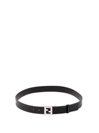 Fendi Men Belts
