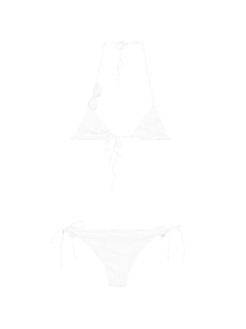 Oseree Women Rose Bikini