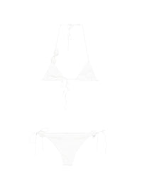 Oseree Women Rose Bikini