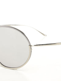 Alaïa Women Oversized Sunglasses