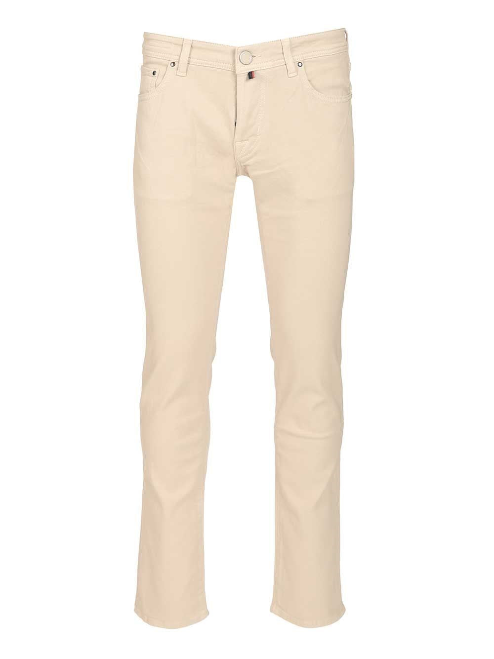 Jacob Cohen Men "Nick" Jeans
