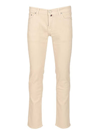 Jacob Cohen Men "Nick" Jeans