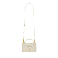 SAINT LAURENT Saint Laurent Gaby Vanity Bag Women