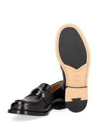 Fendi Men Fendi Ateneo Moccasin