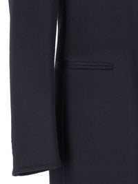Giorgio Armani Men Long Cashmere Coat