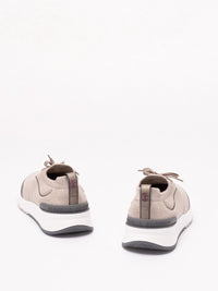 Brunello Cucinelli Men Knit Sneakers