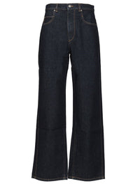 Marant Men Jameson Jeans