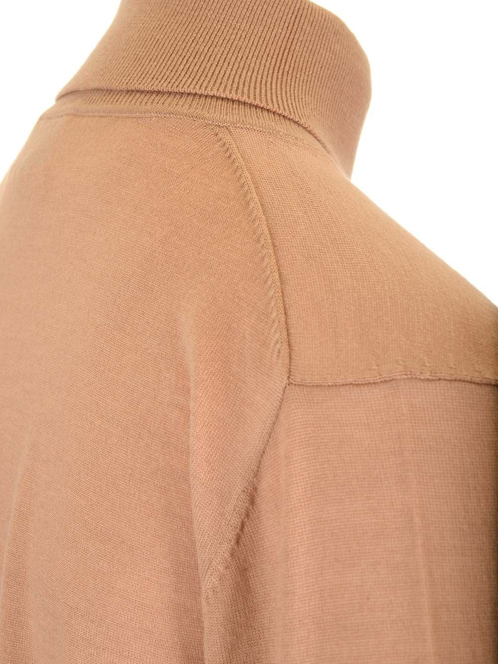 Forte_Forte Women Superfine Merinos Turtleneck Sweater