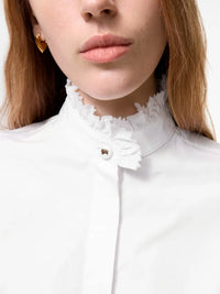 Burberry Women Helen Shirt