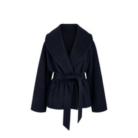 Max Mara Studio Abissi Wool Jacket Women