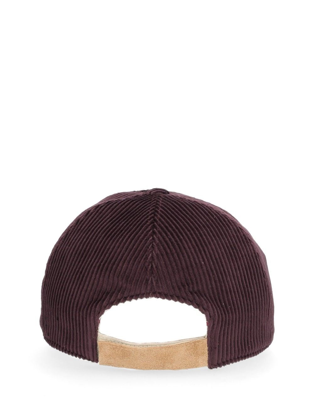 Eleventy Eleventy Men Ribbed Hat