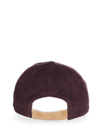 Eleventy Eleventy Men Ribbed Hat