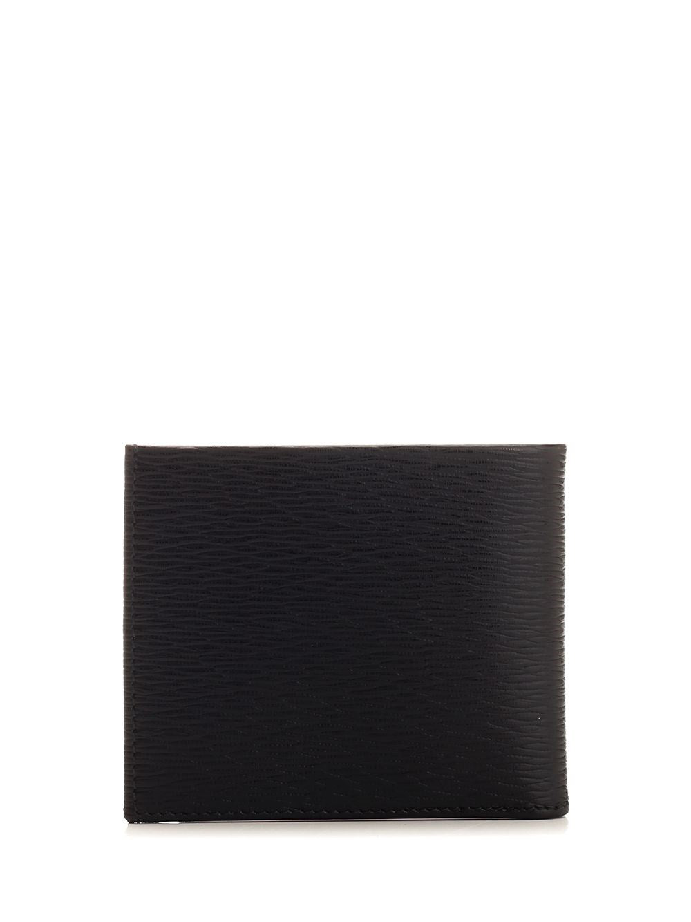 Ferragamo Ferragamo Men Mvit Stamp.Art.7 Tg Nero