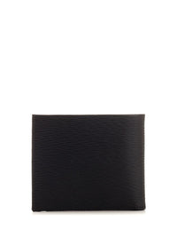 Ferragamo Ferragamo Men Mvit Stamp.Art.7 Tg Nero