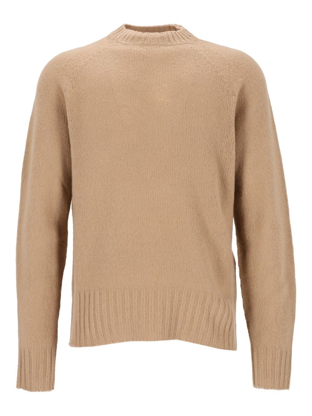 Tom Ford Men Crew-Neck Cashmere Sweater