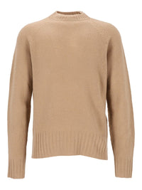 Tom Ford Men Crew-Neck Cashmere Sweater