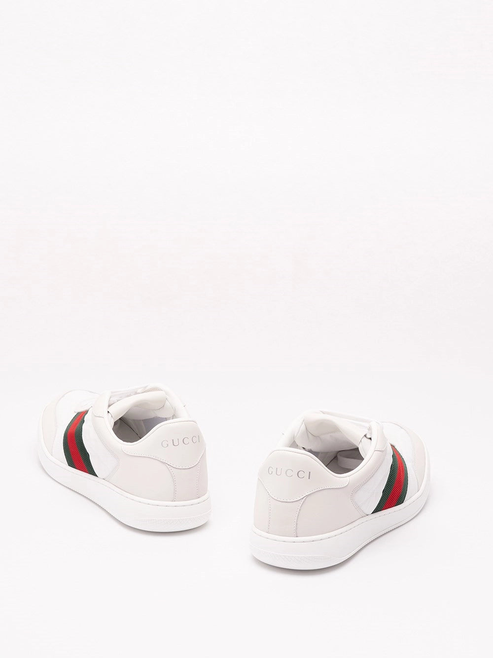 Gucci Gucci Men Screener 2.0 Sneakers