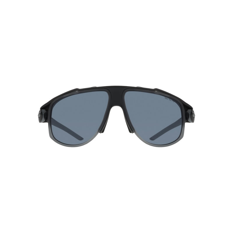 Nike Nike Sunglasses Shield Full Rim, Matte Black Frame and Grey Road Tint Lens NIKEFLYFREEINFINITYIO0099X010