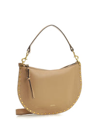 Isabel Marant Isabel Marant Women "Oskan" Crescent-Shaped Shoulder Bag