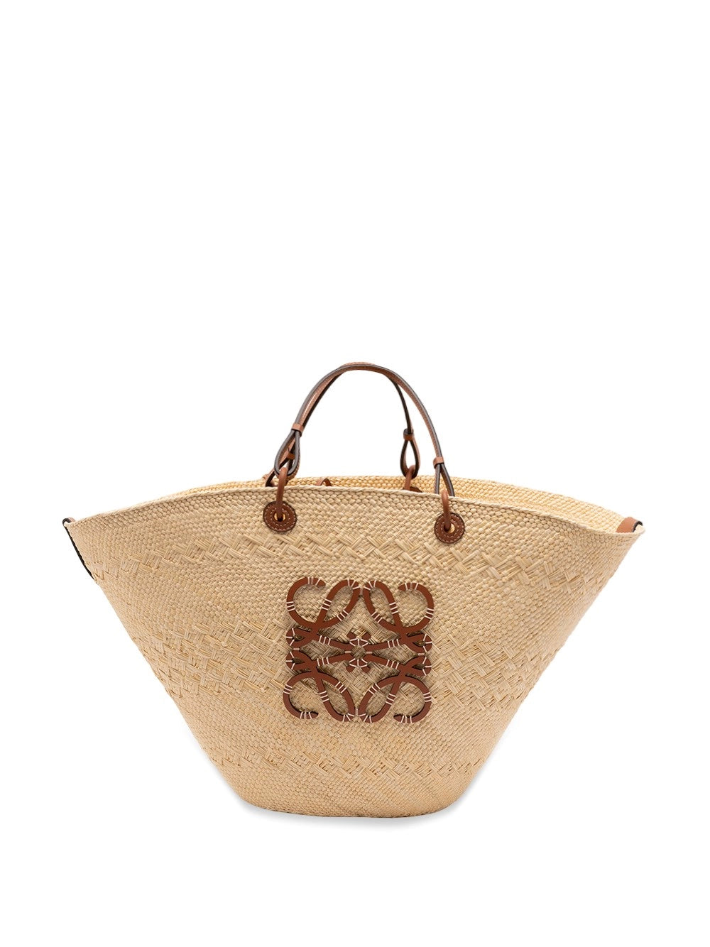 Loewe Loewe Women Paula`S Ibiza `Anagram` Large Basket Bag