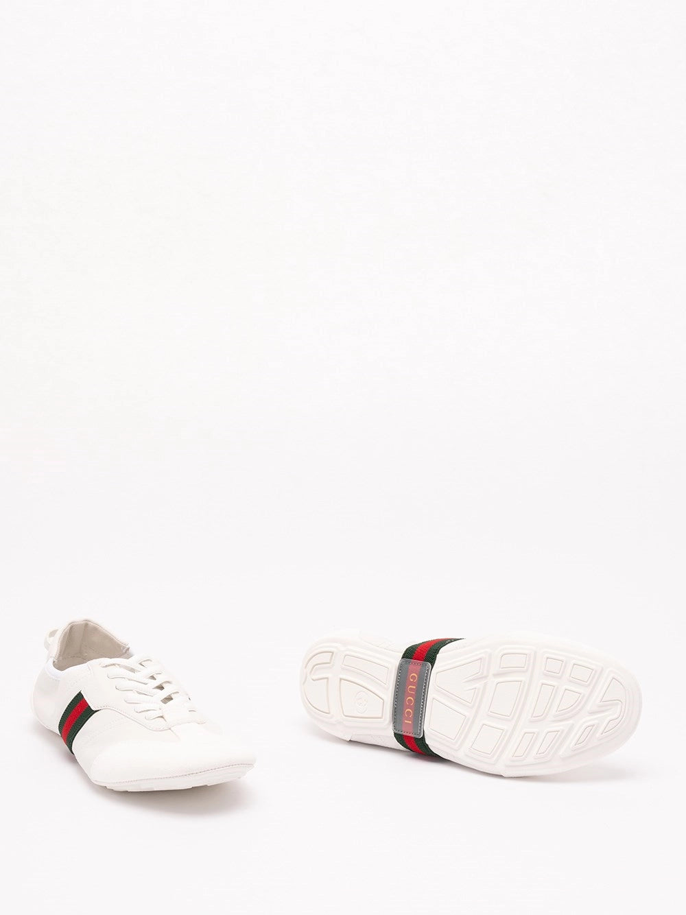 Gucci Women Flex Sneakers