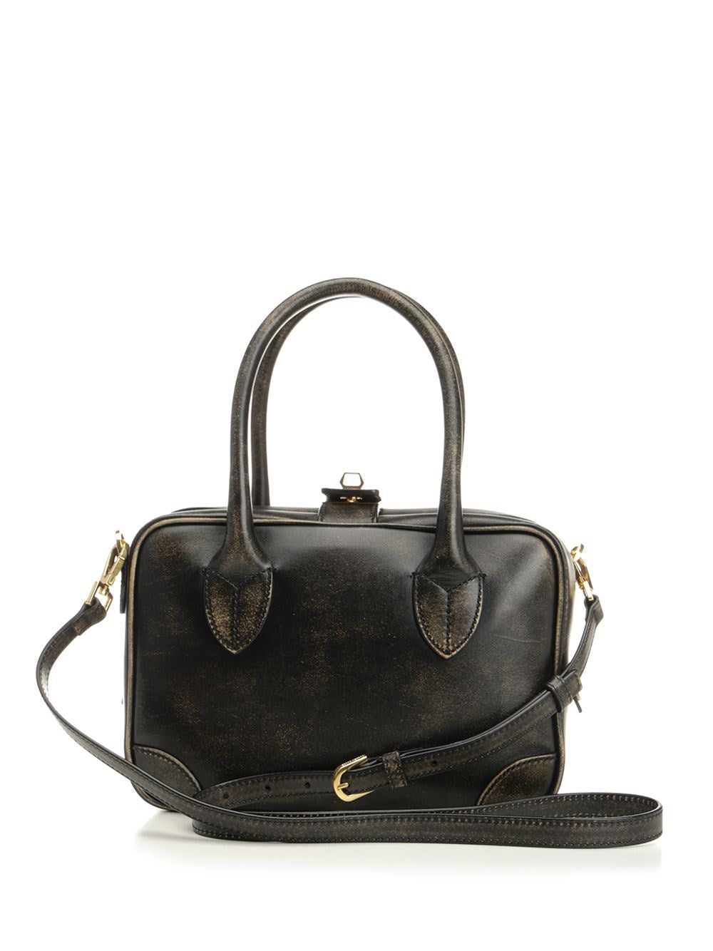 Golden Goose Women "Vita" Bag
