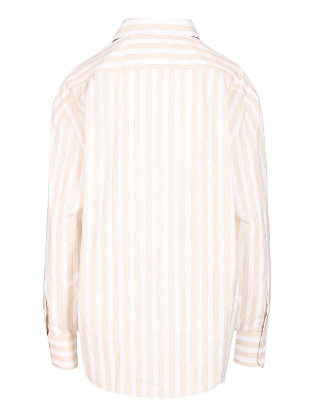 Saint Laurent Women "Cassandre" Shirt