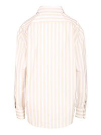 Saint Laurent Women "Cassandre" Shirt