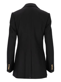 Celine Women Olivia Mohair Wool Jacket
