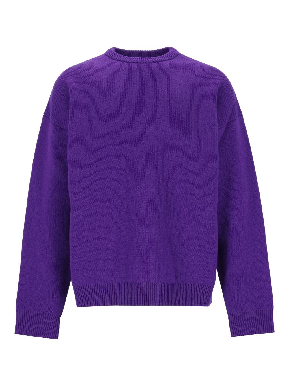 Balenciaga Men Crewneck Knit