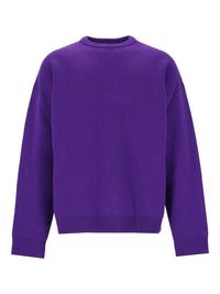 Balenciaga Men Crewneck Knit