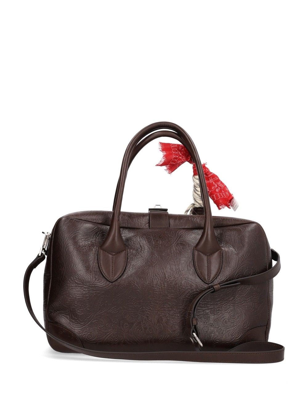 Golden Goose Women “Vita Bag” With Charms