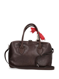 Golden Goose Women “Vita Bag” With Charms