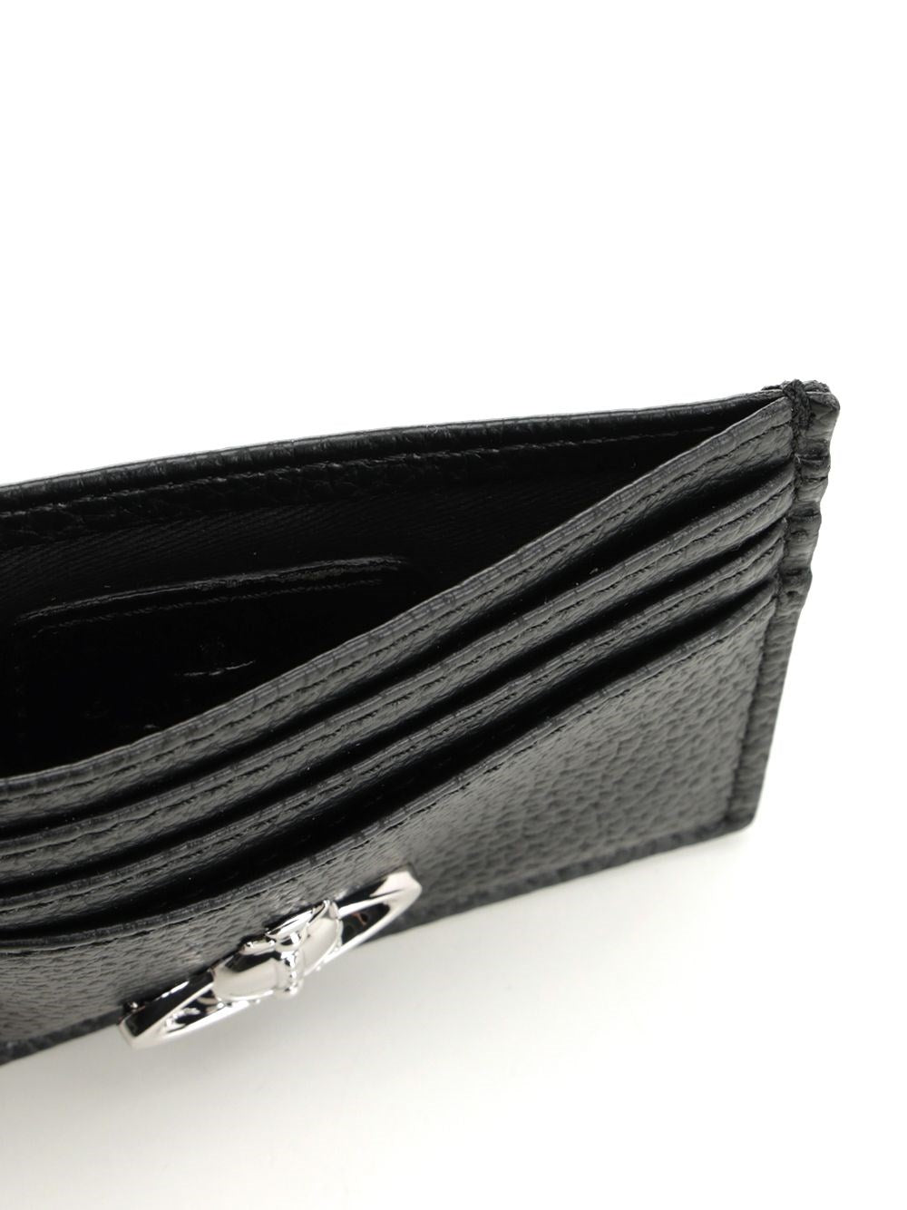 Vivienne Westwood Women Flat Card Holder