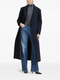 Brunello Cucinelli Women Contemporary Loose Jeans