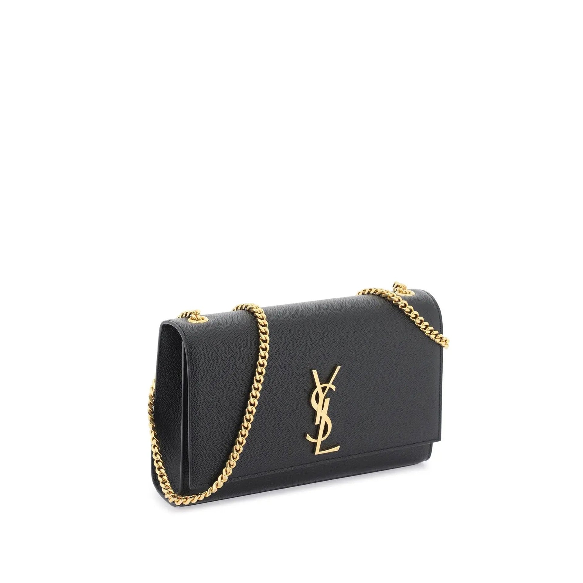 SAINT LAURENT Saint Laurent Kate Shoulder Bag Women