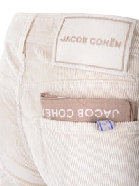Jacob Cohen Men “Nick Slim” Trousers