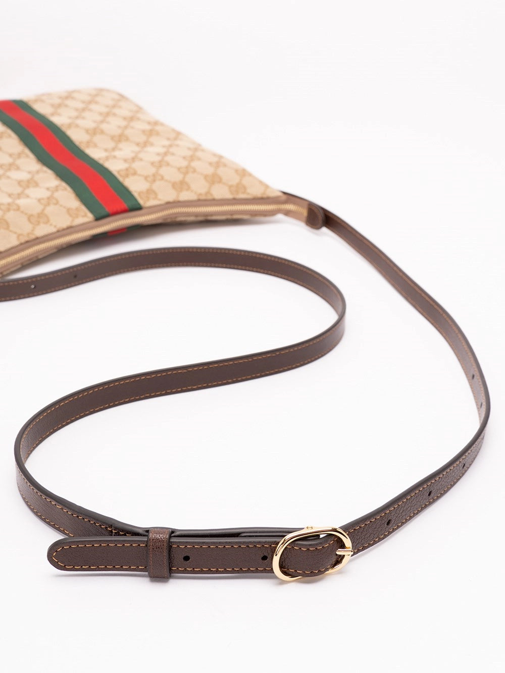 Gucci Men `Lunetta` Bag